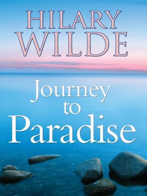 cover image of Journey to Paradise